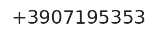 Telefono responsabile