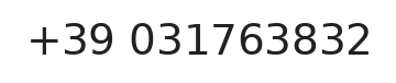 Telefono responsabile