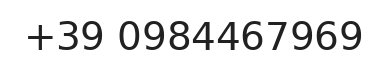 Telefono responsabile