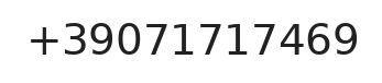 Telefono responsabile