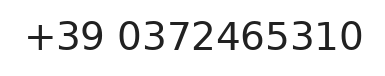 Telefono responsabile