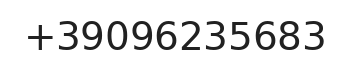 Telefono responsabile