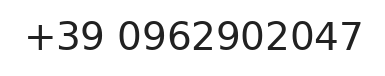 Telefono responsabile