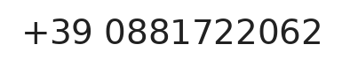 Telefono responsabile