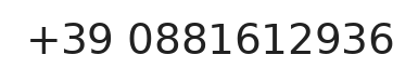 Telefono responsabile