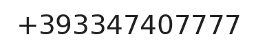 Telefono responsabile