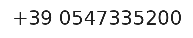 Telefono responsabile