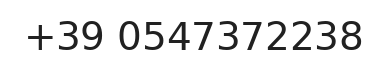 Telefono responsabile