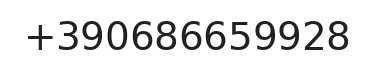 Telefono responsabile