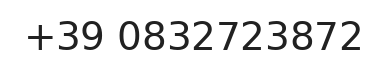 Telefono responsabile