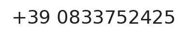 Telefono responsabile