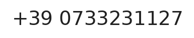Telefono responsabile