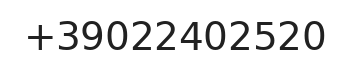 Telefono responsabile