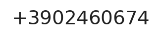 Telefono responsabile