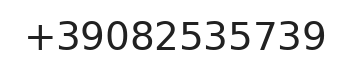 Telefono responsabile