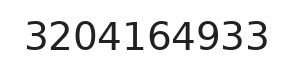 Telefono responsabile