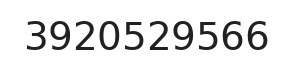 Telefono responsabile
