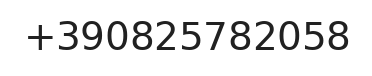 Telefono responsabile