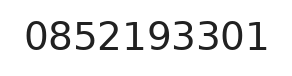 Telefono responsabile