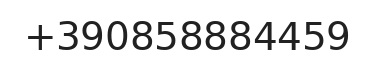 Telefono responsabile