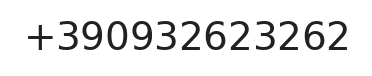 Telefono responsabile