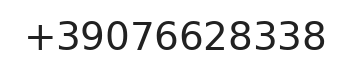 Telefono responsabile
