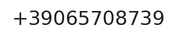 Telefono responsabile