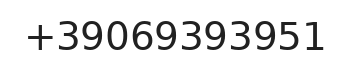 Telefono responsabile