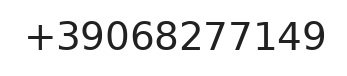 Telefono responsabile