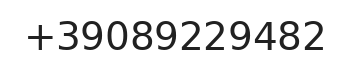Telefono responsabile