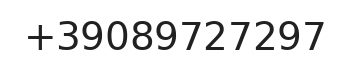 Telefono responsabile