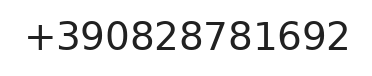 Telefono responsabile