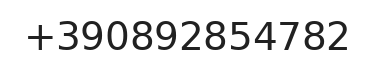 Telefono responsabile