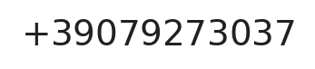 Telefono responsabile