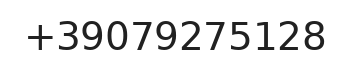 Telefono responsabile