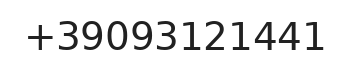 Telefono responsabile