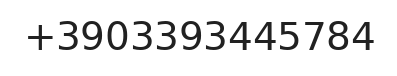 Telefono responsabile