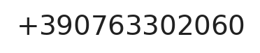 Telefono responsabile