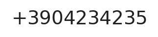 Telefono responsabile