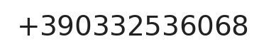 Telefono responsabile