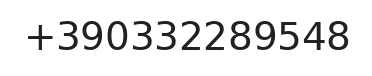 Telefono responsabile
