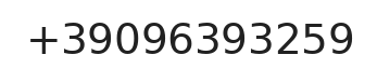 Telefono responsabile