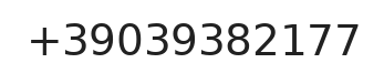 Telefono responsabile
