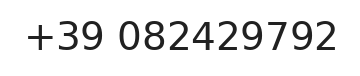 Telefono responsabile