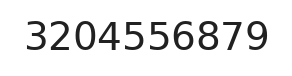 Telefono responsabile