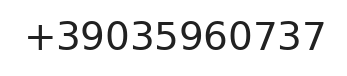 Telefono responsabile