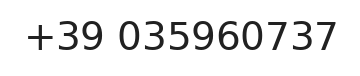 Telefono responsabile