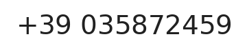 Telefono responsabile
