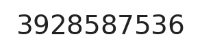 Telefono responsabile