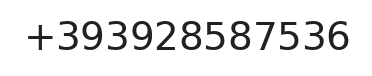 Telefono responsabile